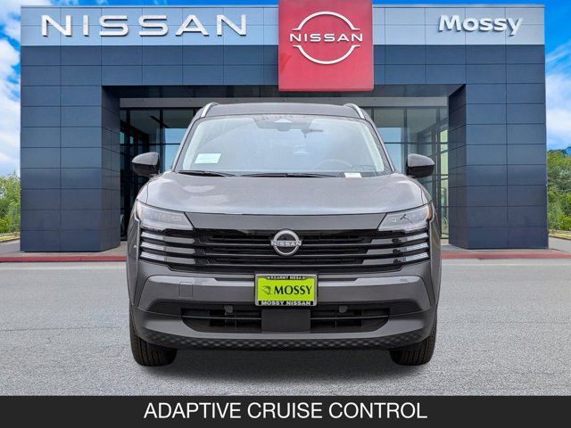 2026 Nissan Kicks SV 2026 Nissan Kicks SV