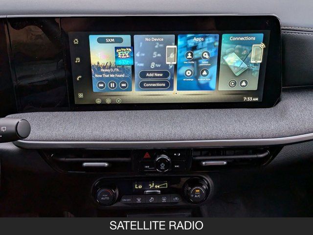 2026 Nissan Kicks SV 2026 Nissan Kicks SV