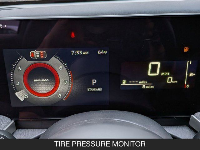 2026 Nissan Kicks SV 2026 Nissan Kicks SV