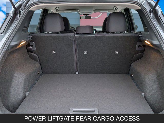 2026 Nissan Kicks SV 2026 Nissan Kicks SV