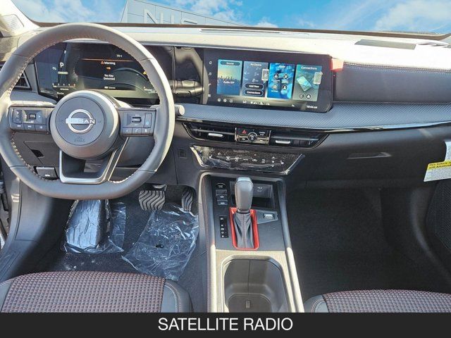 2026 Nissan Kicks SV 2026 Nissan Kicks SV