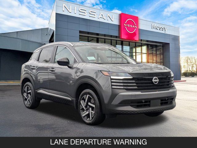 2026 Nissan Kicks SV 2026 Nissan Kicks SV