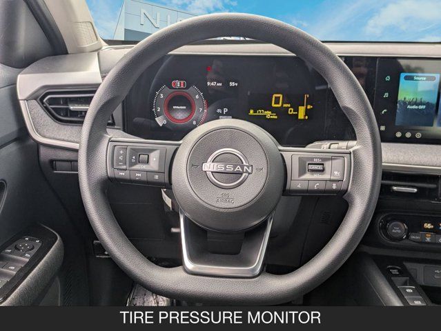 2026 Nissan Kicks SV 2026 Nissan Kicks SV