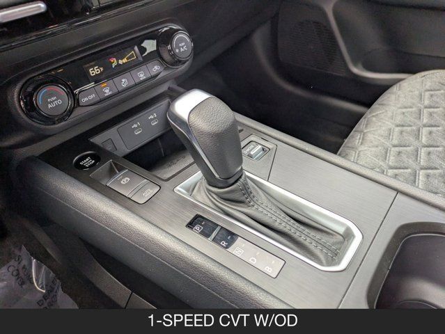 2026 Nissan Kicks SV 2026 Nissan Kicks SV