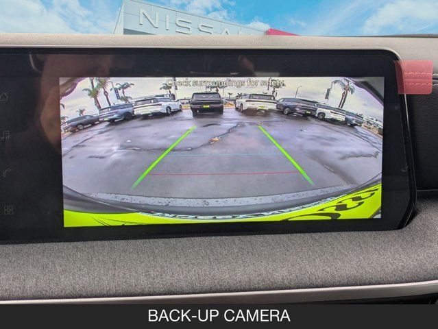 2026 Nissan Kicks SV 2026 Nissan Kicks SV