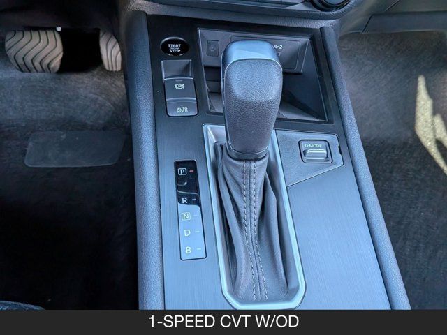 2026 Nissan Kicks SV 2026 Nissan Kicks SV