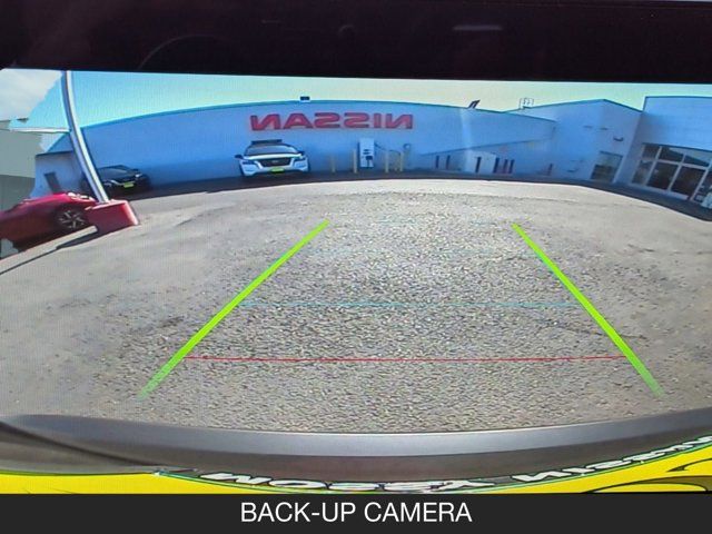 2026 Nissan Kicks SV 2026 Nissan Kicks SV