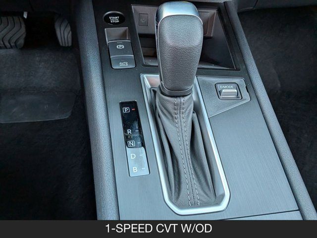 2026 Nissan Kicks SV 2026 Nissan Kicks SV