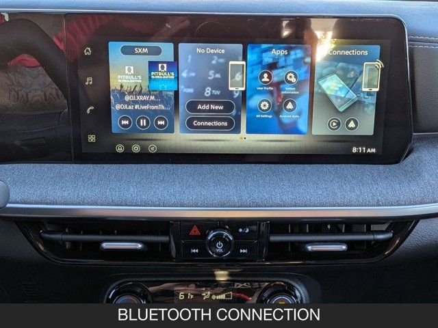 2026 Nissan Kicks SV 2026 Nissan Kicks SV