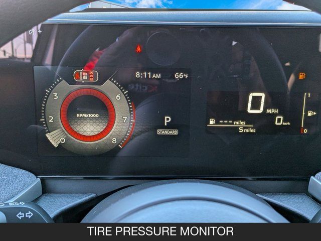 2026 Nissan Kicks SV 2026 Nissan Kicks SV