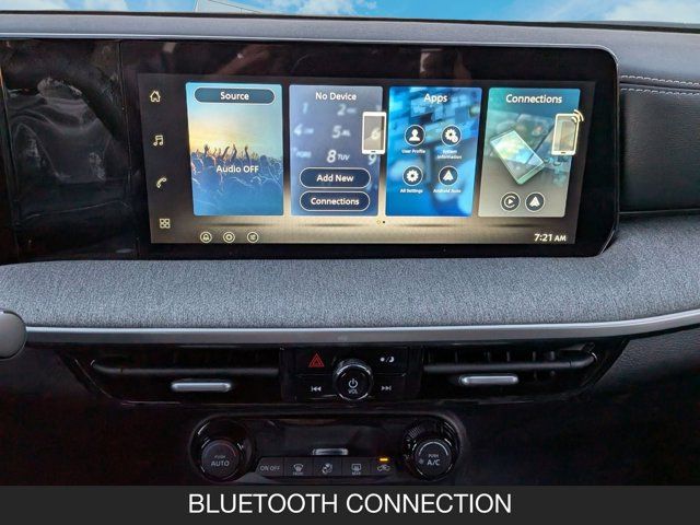 2026 Nissan Kicks SV 2026 Nissan Kicks SV