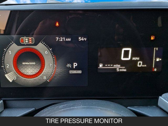 2026 Nissan Kicks SV 2026 Nissan Kicks SV