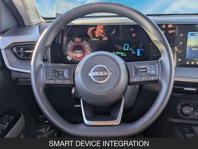 2026 Nissan Kicks SV 2026 Nissan Kicks SV