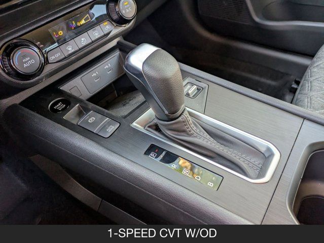 2026 Nissan Kicks SV 2026 Nissan Kicks SV