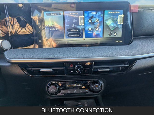 2026 Nissan Kicks SV 2026 Nissan Kicks SV