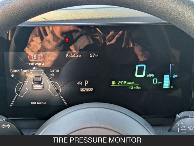 2026 Nissan Kicks SV 2026 Nissan Kicks SV