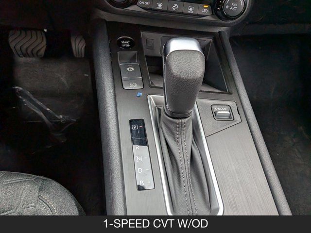 2026 Nissan Kicks SV 2026 Nissan Kicks SV