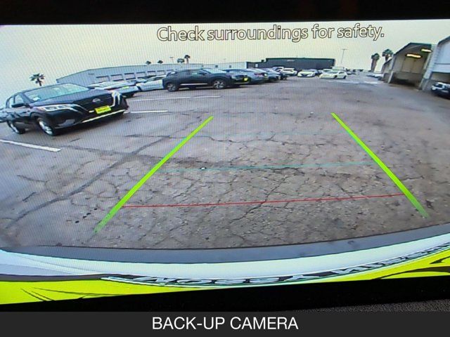 2026 Nissan Kicks SV 2026 Nissan Kicks SV