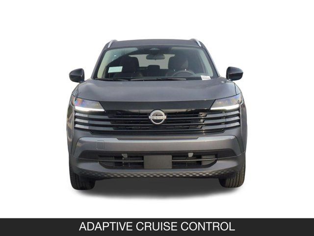 2026 Nissan Kicks SV 2026 Nissan Kicks SV