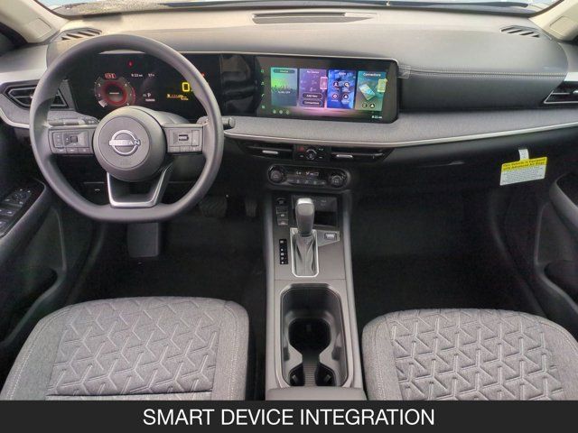 2026 Nissan Kicks SV 2026 Nissan Kicks SV