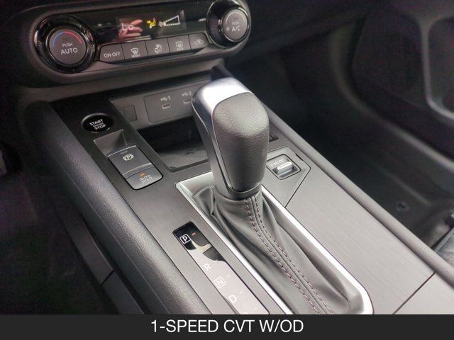 2026 Nissan Kicks SV 2026 Nissan Kicks SV