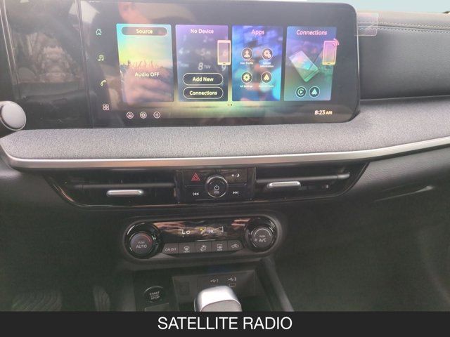 2026 Nissan Kicks SV 2026 Nissan Kicks SV