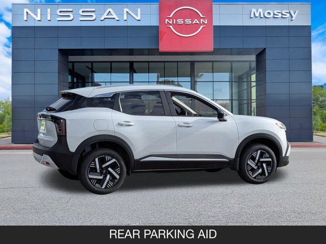 2026 Nissan Kicks SV 2026 Nissan Kicks SV