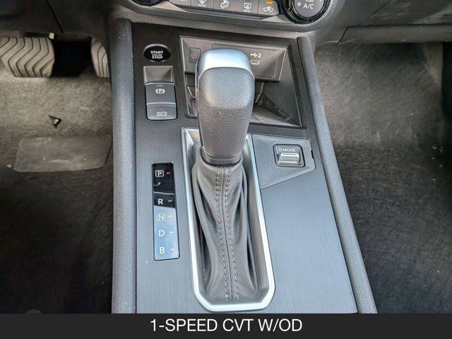 2026 Nissan Kicks SV 2026 Nissan Kicks SV