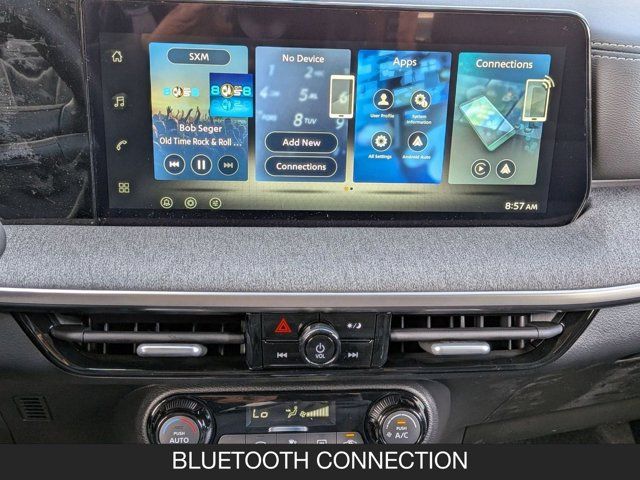 2026 Nissan Kicks SV 2026 Nissan Kicks SV