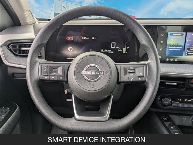 2026 Nissan Kicks SV 2026 Nissan Kicks SV