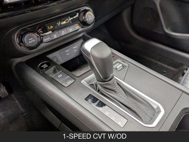 2026 Nissan Kicks SV 2026 Nissan Kicks SV