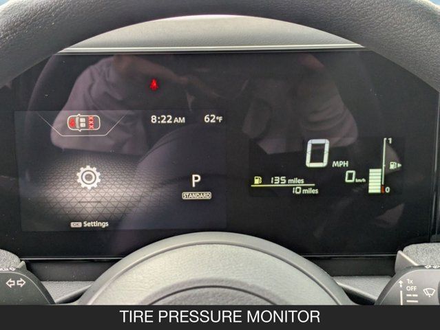 2026 Nissan Kicks SV 2026 Nissan Kicks SV