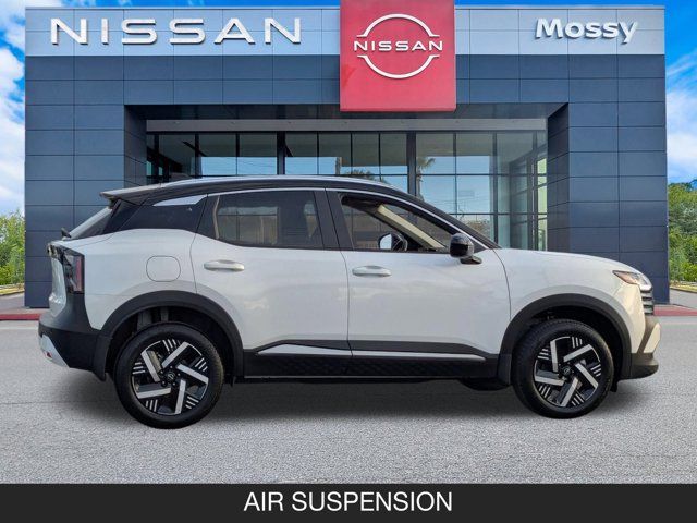 2026 Nissan Kicks SV 2026 Nissan Kicks SV