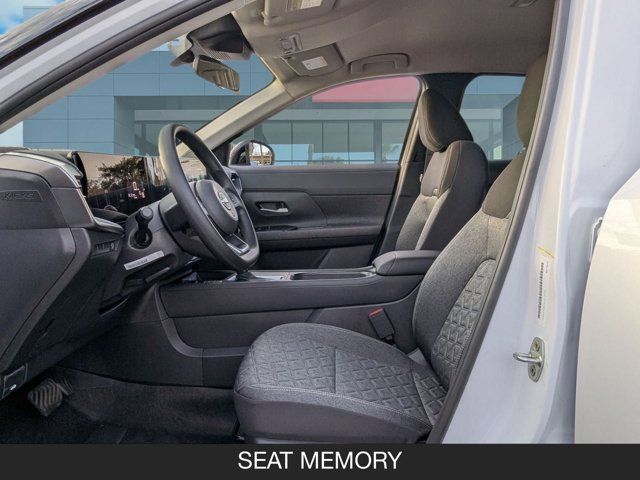 2026 Nissan Kicks SV 2026 Nissan Kicks SV