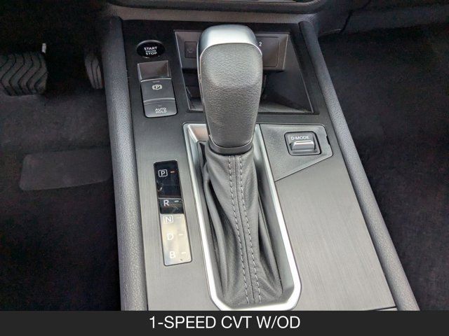 2026 Nissan Kicks SV 2026 Nissan Kicks SV