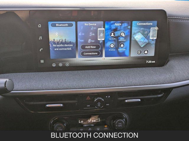 2026 Nissan Kicks SV 2026 Nissan Kicks SV