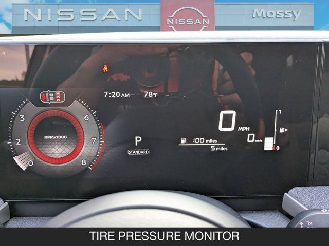 2026 Nissan Kicks SV 2026 Nissan Kicks SV