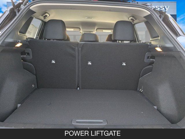 2026 Nissan Kicks SV 2026 Nissan Kicks SV