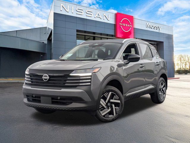 2026 Nissan Kicks SV 2026 Nissan Kicks SV