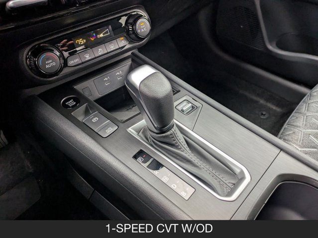 2026 Nissan Kicks SV 2026 Nissan Kicks SV