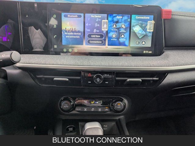 2026 Nissan Kicks SV 2026 Nissan Kicks SV