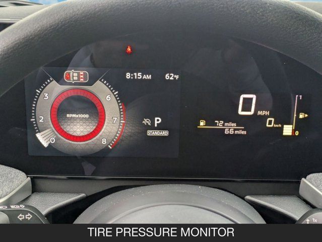 2026 Nissan Kicks SV 2026 Nissan Kicks SV