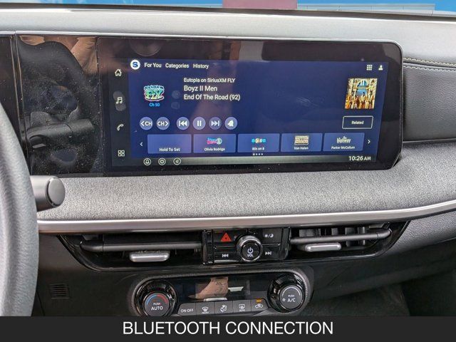 2026 Nissan Kicks SV 2026 Nissan Kicks SV