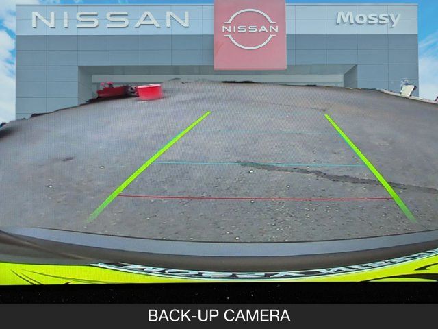 2026 Nissan Kicks SV 2026 Nissan Kicks SV