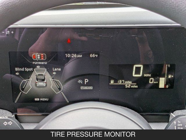 2026 Nissan Kicks SV 2026 Nissan Kicks SV