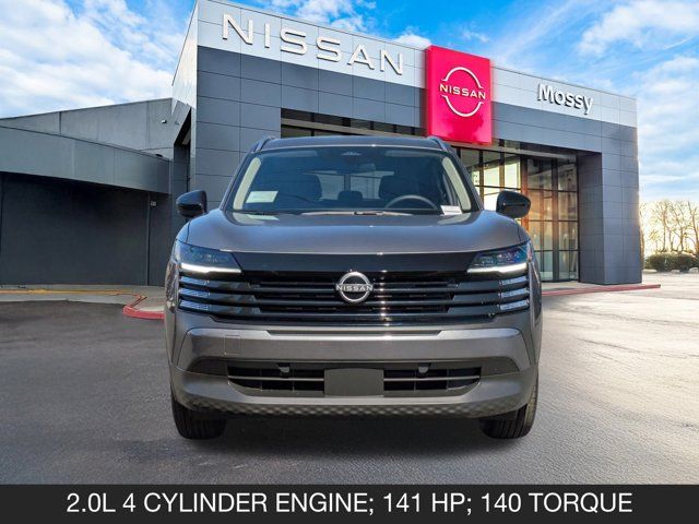 2026 Nissan Kicks SV 2026 Nissan Kicks SV