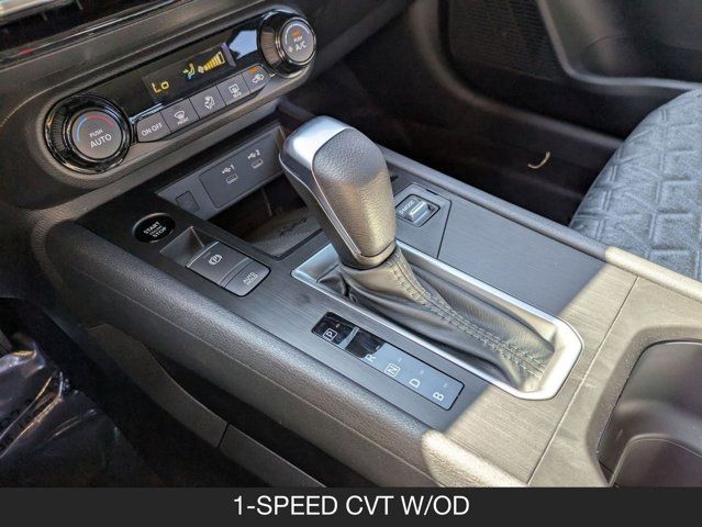 2026 Nissan Kicks SV 2026 Nissan Kicks SV