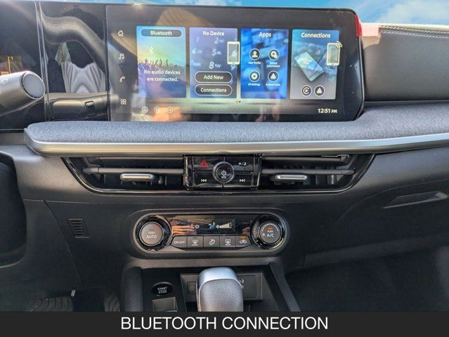 2026 Nissan Kicks SV 2026 Nissan Kicks SV