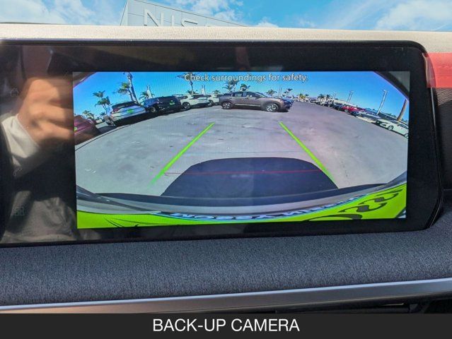 2026 Nissan Kicks SV 2026 Nissan Kicks SV