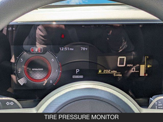 2026 Nissan Kicks SV 2026 Nissan Kicks SV